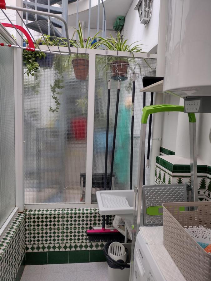 Mi Rinconcito Apartment Баена Екстериор снимка
