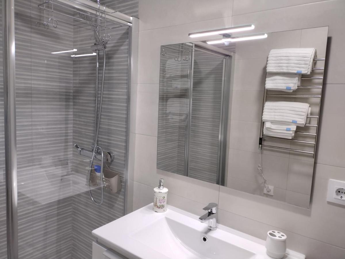 Mi Rinconcito Apartment Баена Екстериор снимка