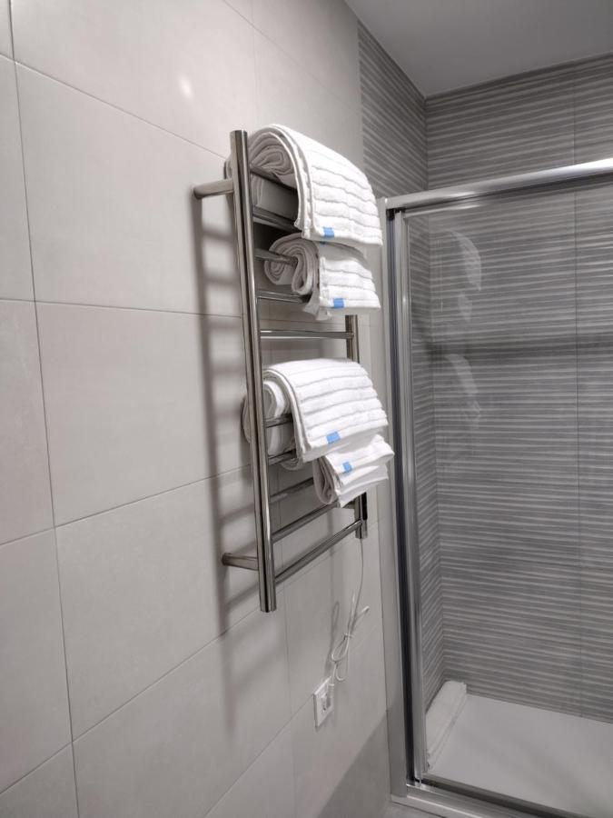Mi Rinconcito Apartment Баена Екстериор снимка