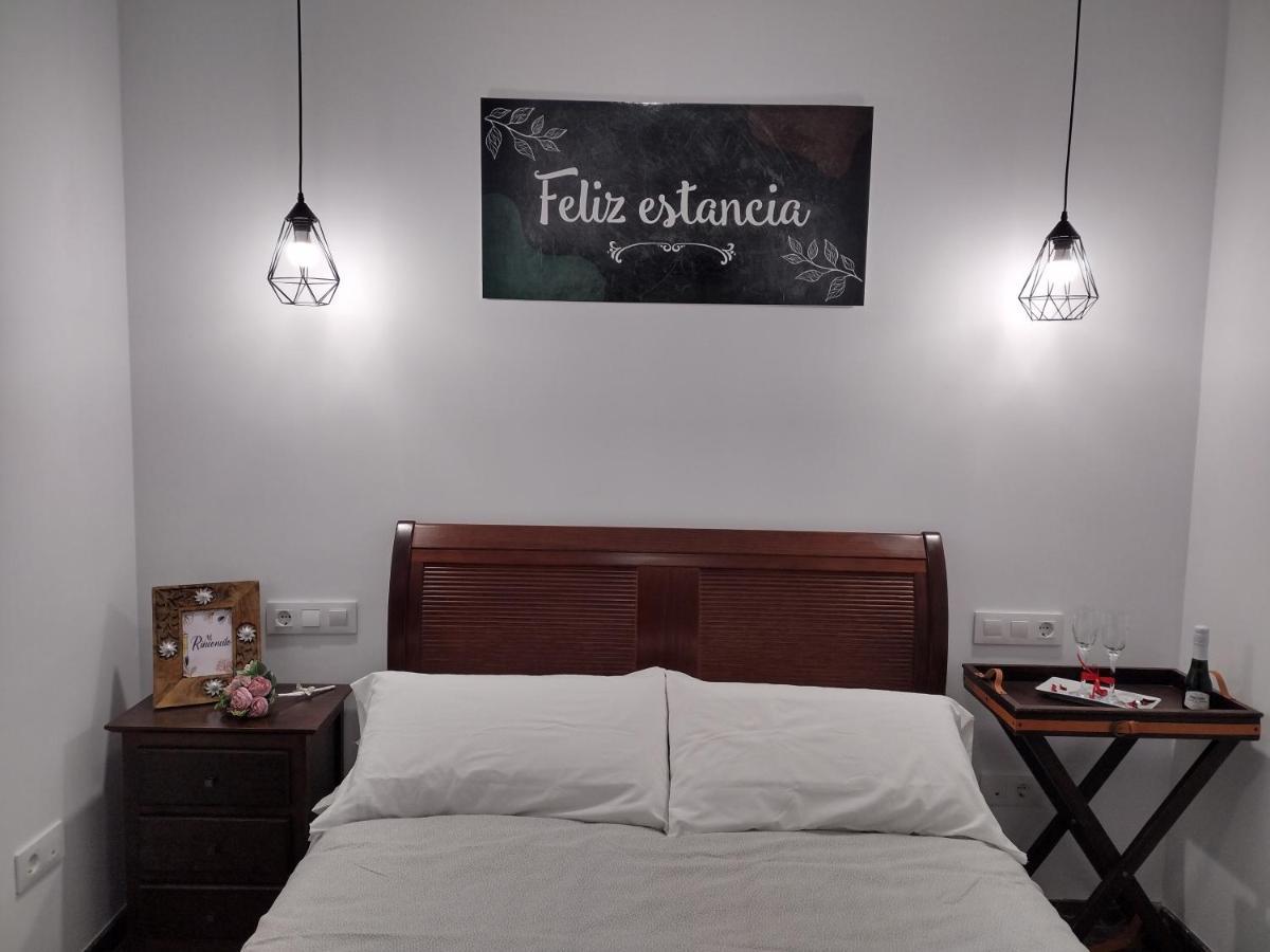 Mi Rinconcito Apartment Баена Екстериор снимка